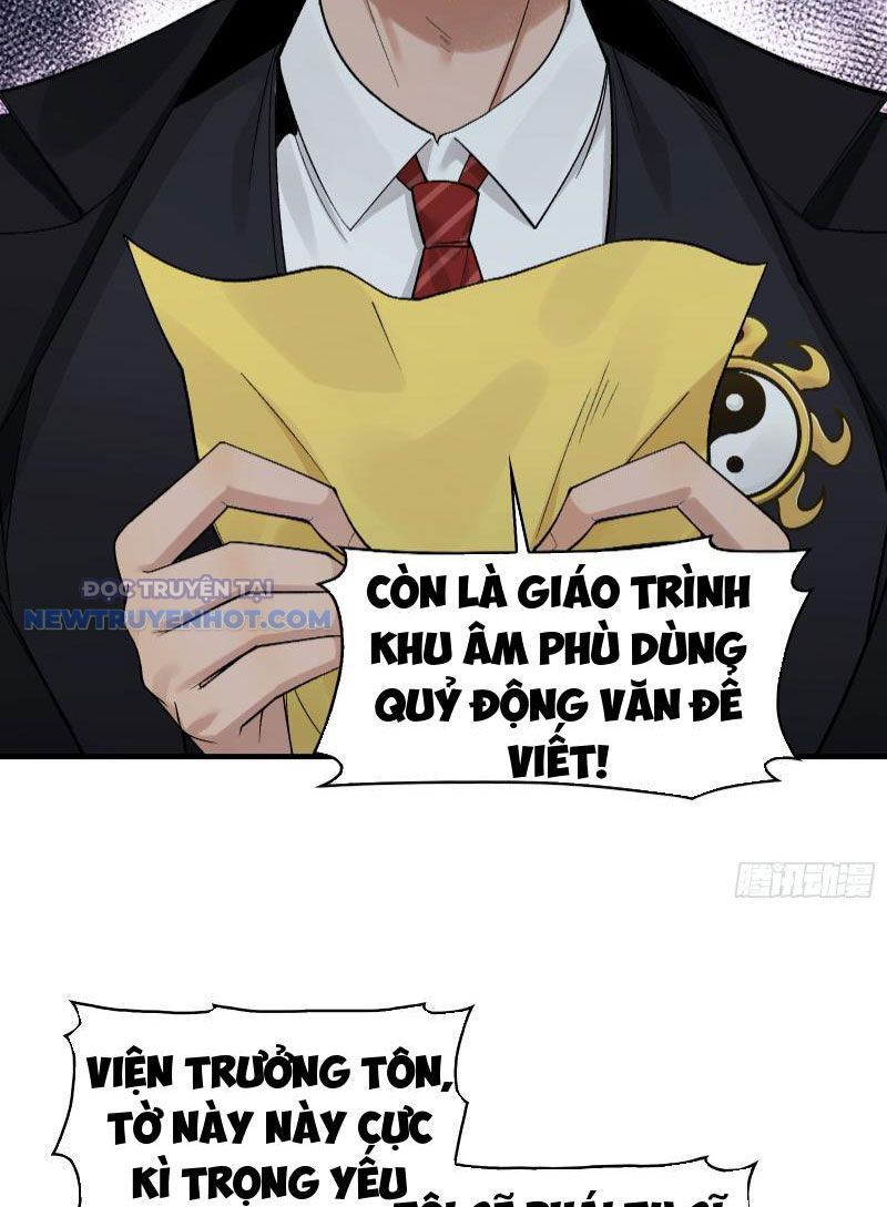 đối Mặt Với Bệnh Tâm Thần, Ma Quỷ Chẳng Là Cái Thá Gì Chap 26 - Next Chap 27