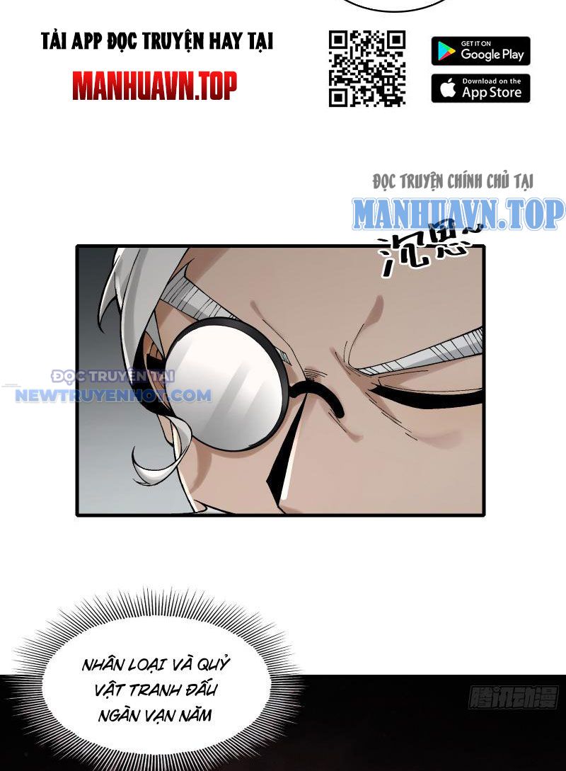 đối Mặt Với Bệnh Tâm Thần, Ma Quỷ Chẳng Là Cái Thá Gì Chap 26 - Next Chap 27