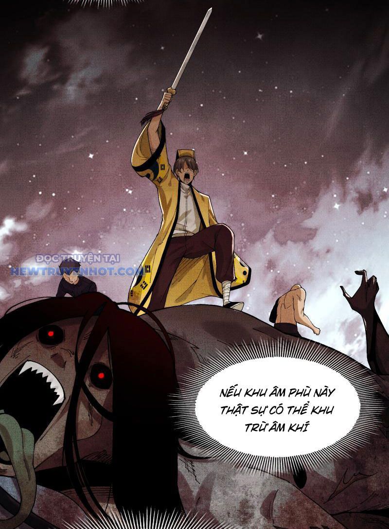 đối Mặt Với Bệnh Tâm Thần, Ma Quỷ Chẳng Là Cái Thá Gì Chap 26 - Next Chap 27