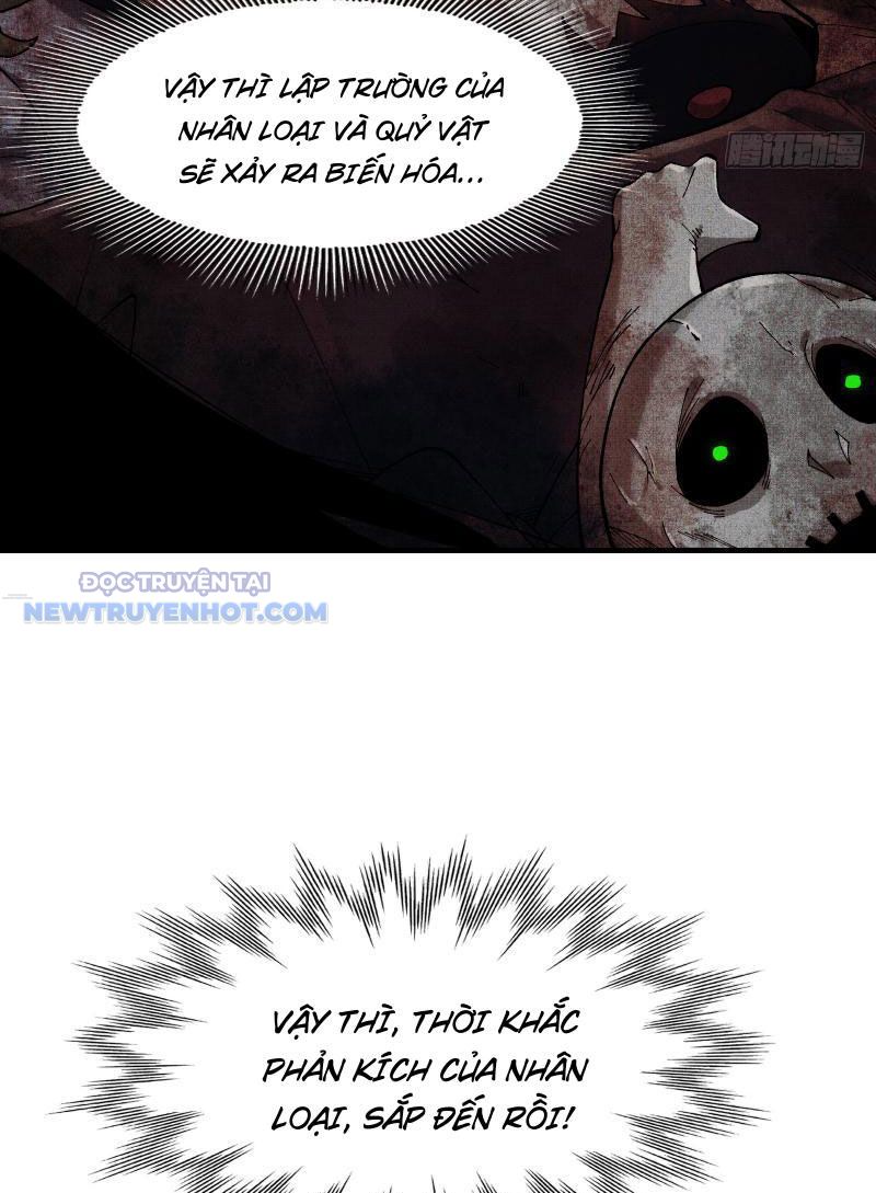 đối Mặt Với Bệnh Tâm Thần, Ma Quỷ Chẳng Là Cái Thá Gì Chap 26 - Next Chap 27