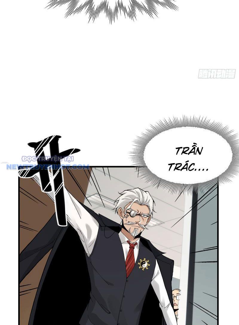 đối Mặt Với Bệnh Tâm Thần, Ma Quỷ Chẳng Là Cái Thá Gì Chap 26 - Next Chap 27