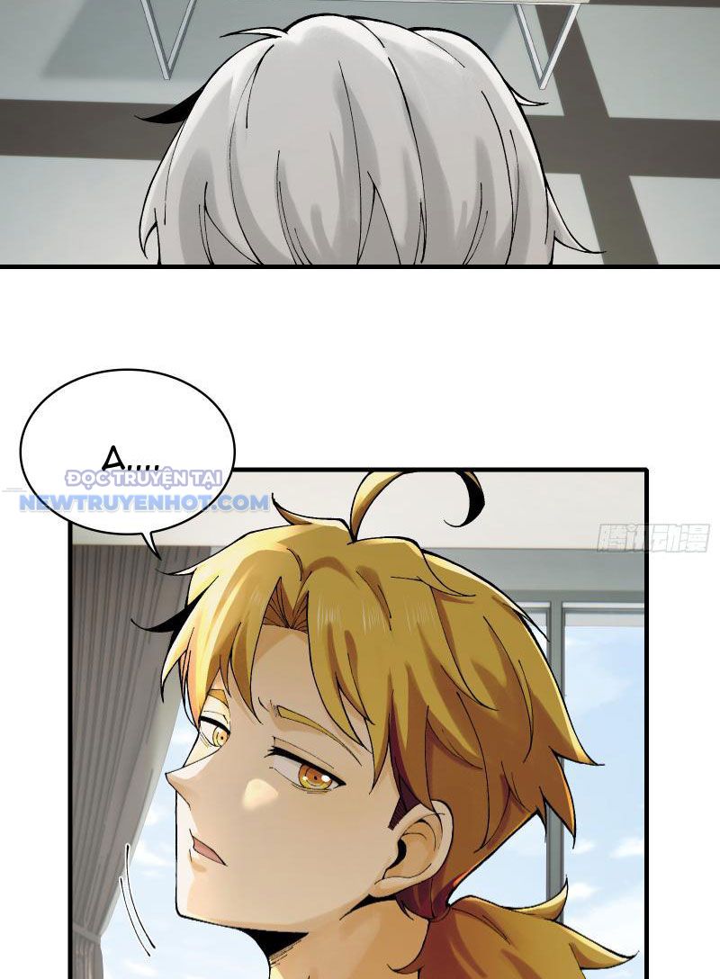 đối Mặt Với Bệnh Tâm Thần, Ma Quỷ Chẳng Là Cái Thá Gì Chap 26 - Next Chap 27