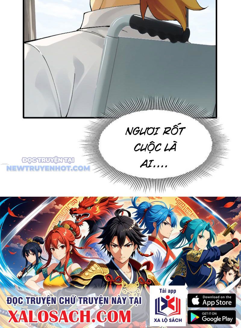 đối Mặt Với Bệnh Tâm Thần, Ma Quỷ Chẳng Là Cái Thá Gì Chap 26 - Next Chap 27