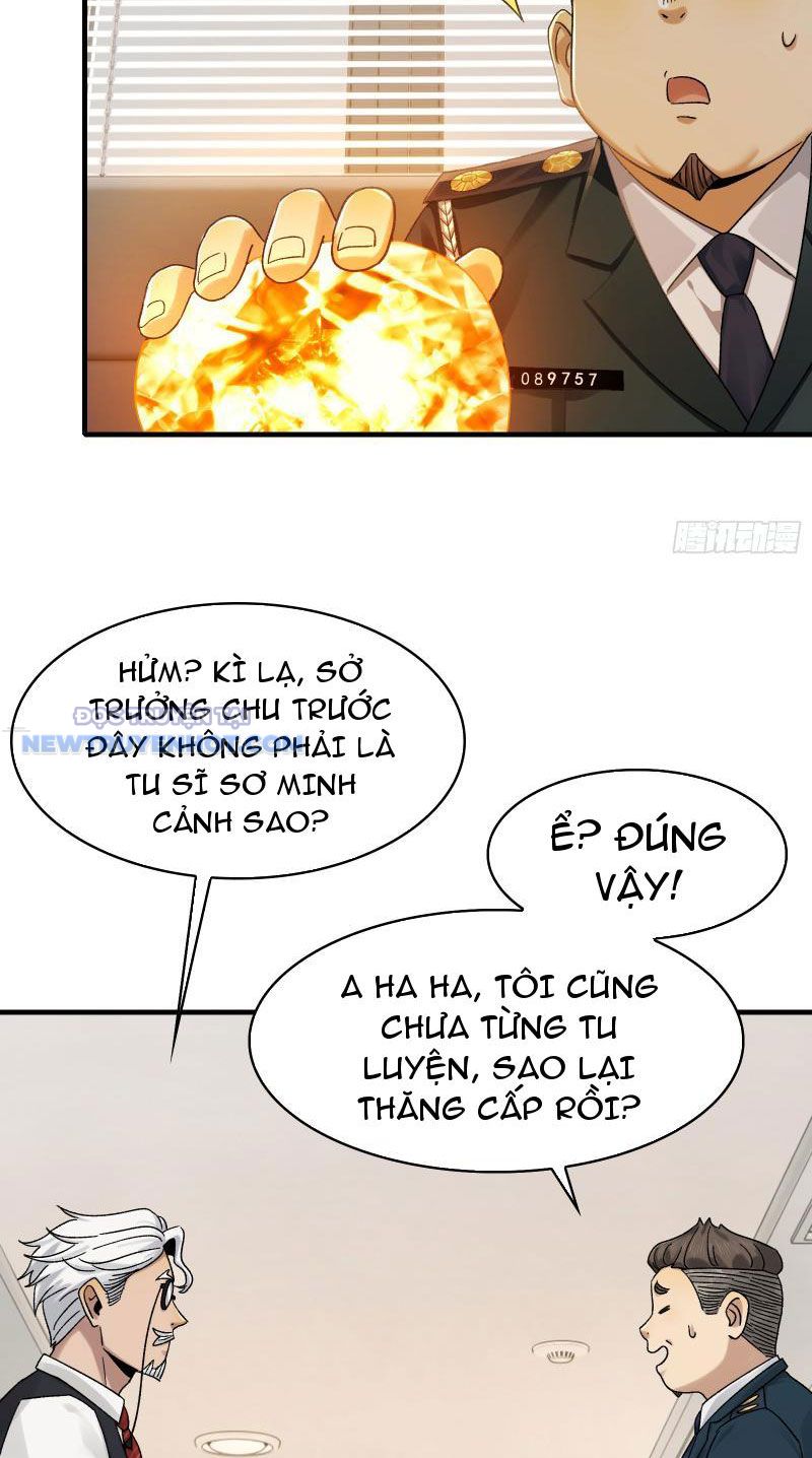 đối Mặt Với Bệnh Tâm Thần, Ma Quỷ Chẳng Là Cái Thá Gì Chap 26 - Next Chap 27
