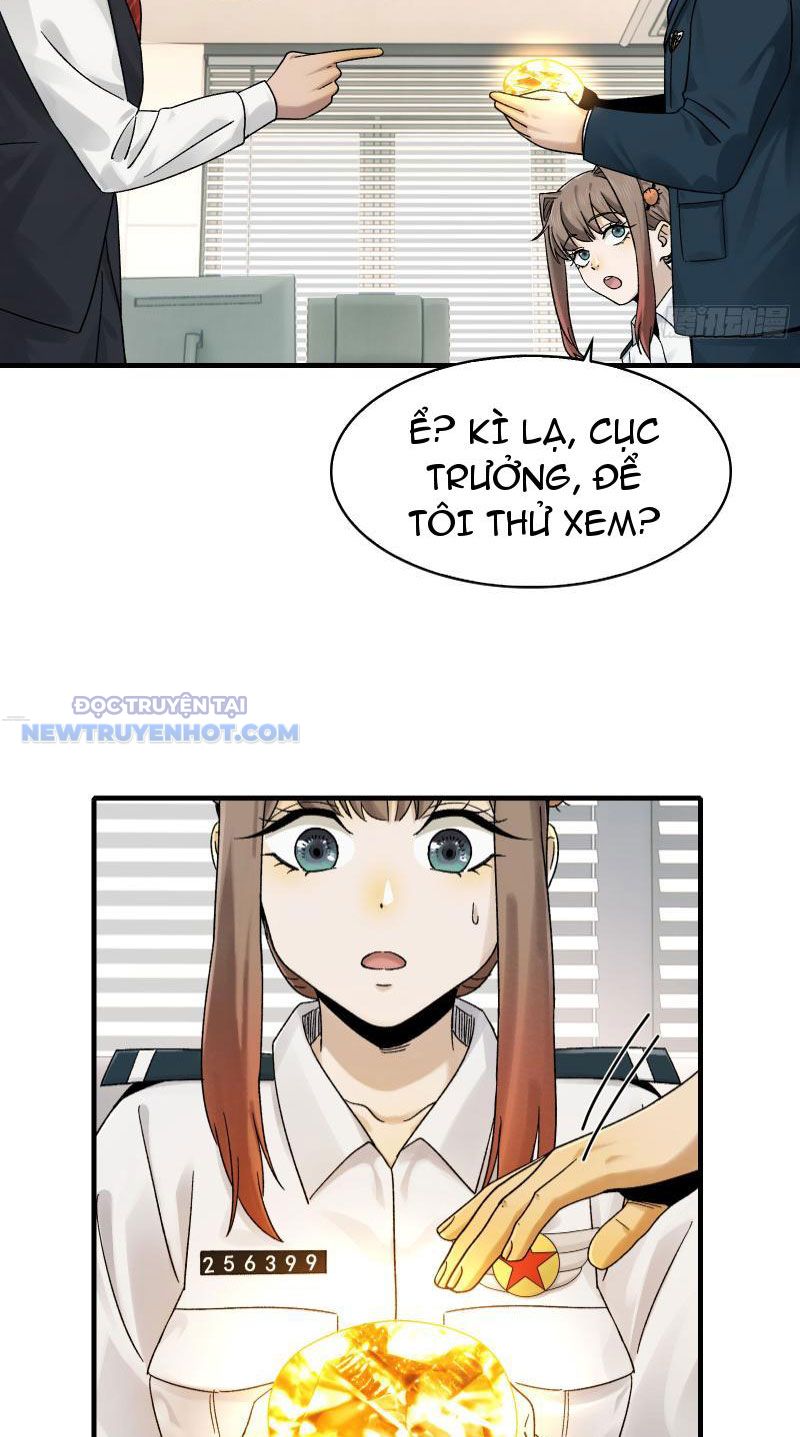 đối Mặt Với Bệnh Tâm Thần, Ma Quỷ Chẳng Là Cái Thá Gì Chap 26 - Next Chap 27