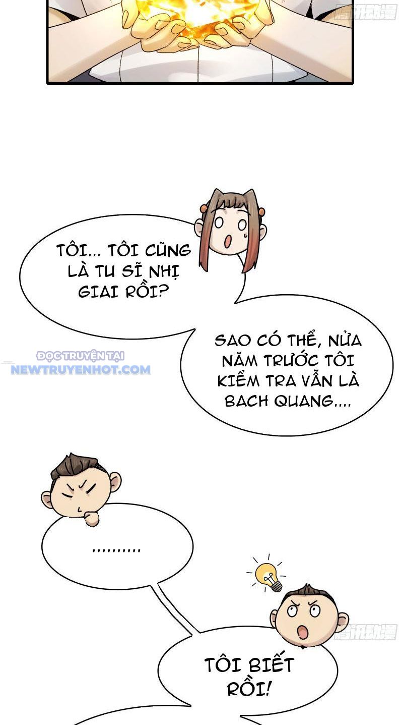 đối Mặt Với Bệnh Tâm Thần, Ma Quỷ Chẳng Là Cái Thá Gì Chap 26 - Next Chap 27