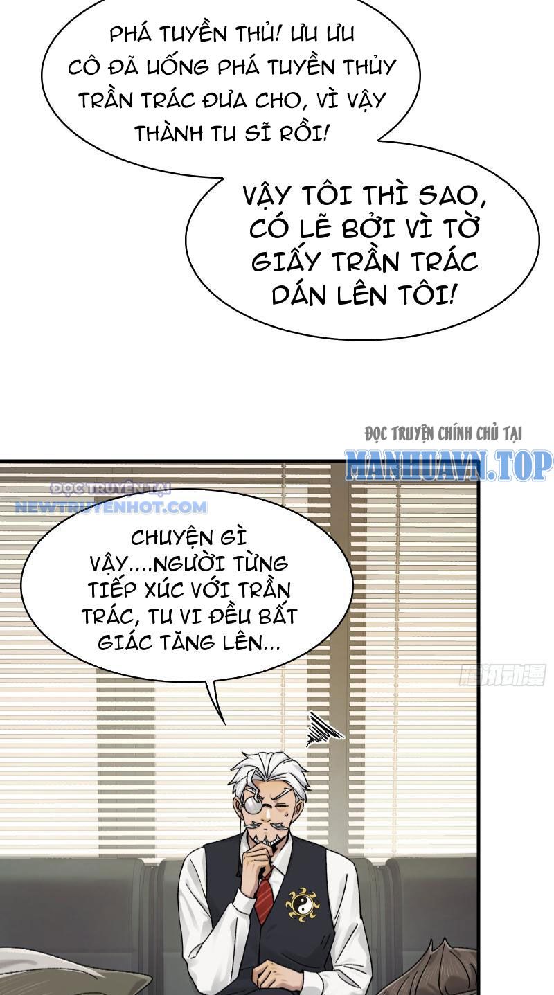 đối Mặt Với Bệnh Tâm Thần, Ma Quỷ Chẳng Là Cái Thá Gì Chap 26 - Next Chap 27