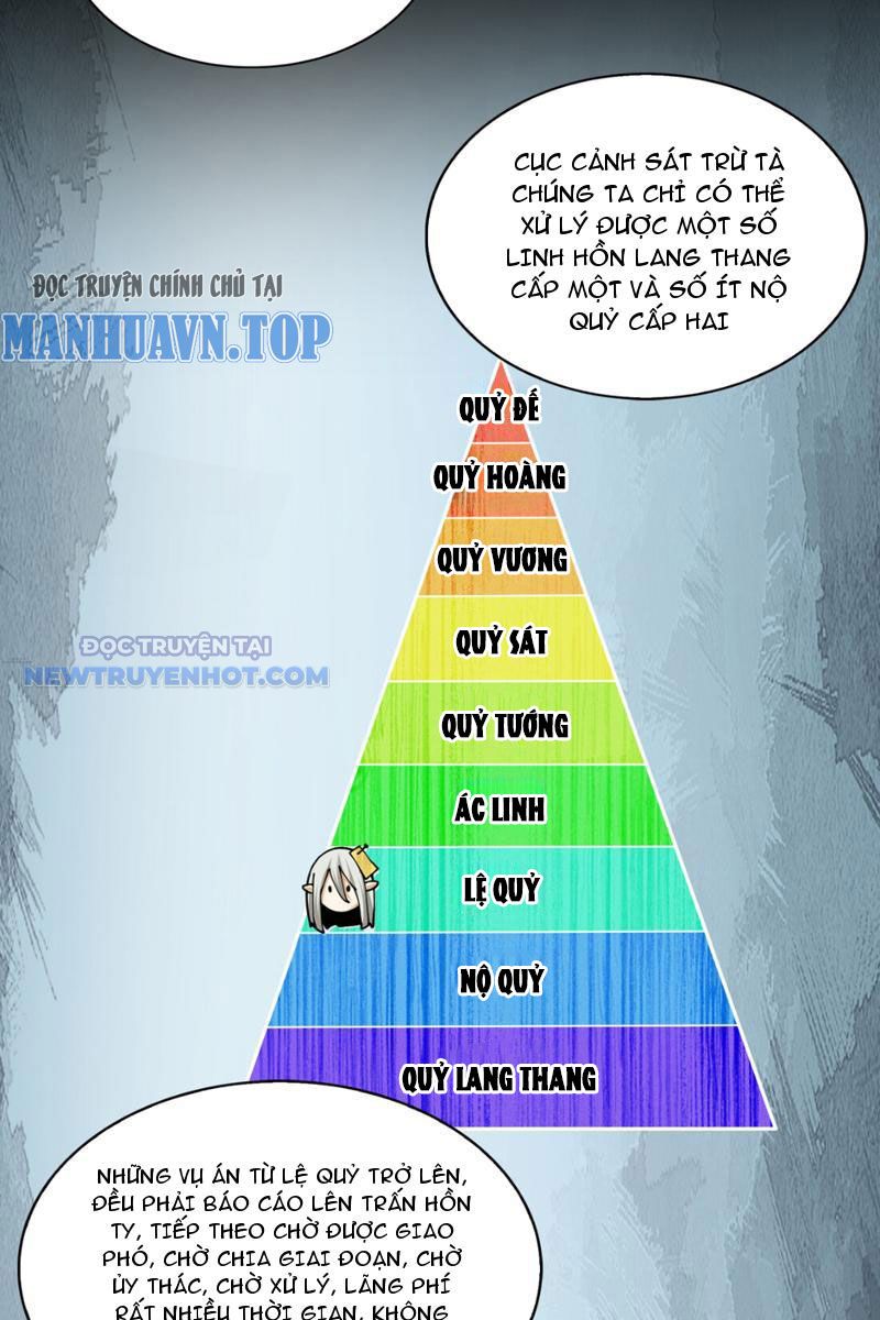 đối Mặt Với Bệnh Tâm Thần, Ma Quỷ Chẳng Là Cái Thá Gì Chap 6 - Next Chap 7