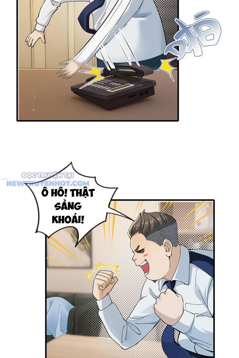 đối Mặt Với Bệnh Tâm Thần, Ma Quỷ Chẳng Là Cái Thá Gì Chap 6 - Next Chap 7