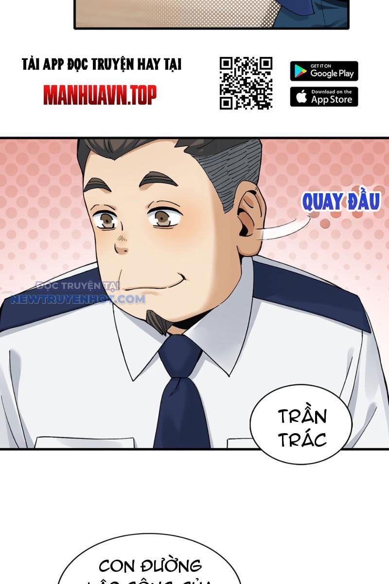 đối Mặt Với Bệnh Tâm Thần, Ma Quỷ Chẳng Là Cái Thá Gì Chap 6 - Next Chap 7