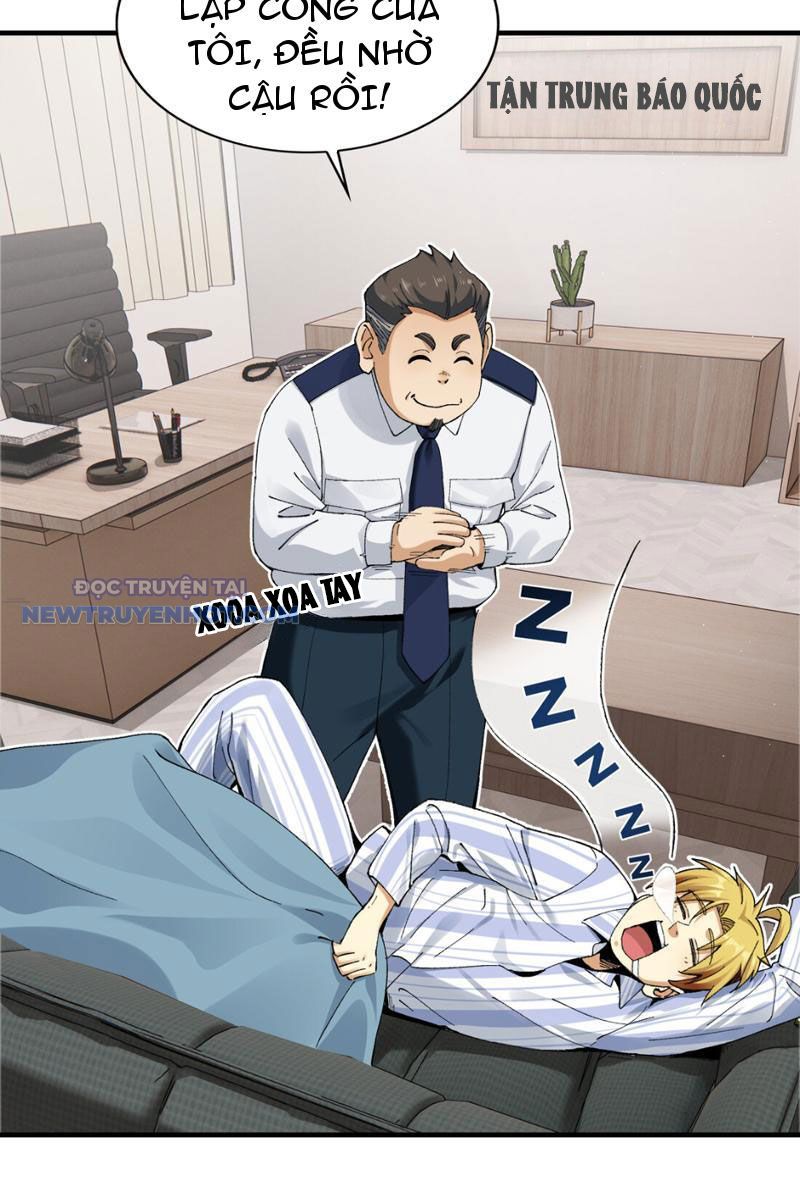 đối Mặt Với Bệnh Tâm Thần, Ma Quỷ Chẳng Là Cái Thá Gì Chap 6 - Next Chap 7