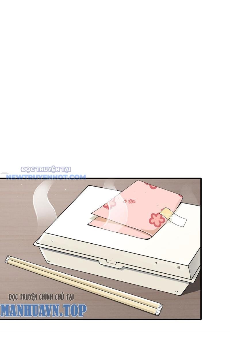 đối Mặt Với Bệnh Tâm Thần, Ma Quỷ Chẳng Là Cái Thá Gì Chap 6 - Next Chap 7