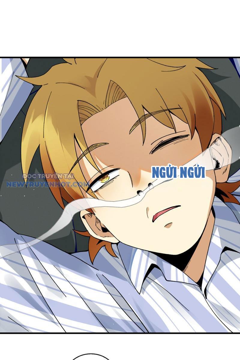 đối Mặt Với Bệnh Tâm Thần, Ma Quỷ Chẳng Là Cái Thá Gì Chap 6 - Next Chap 7