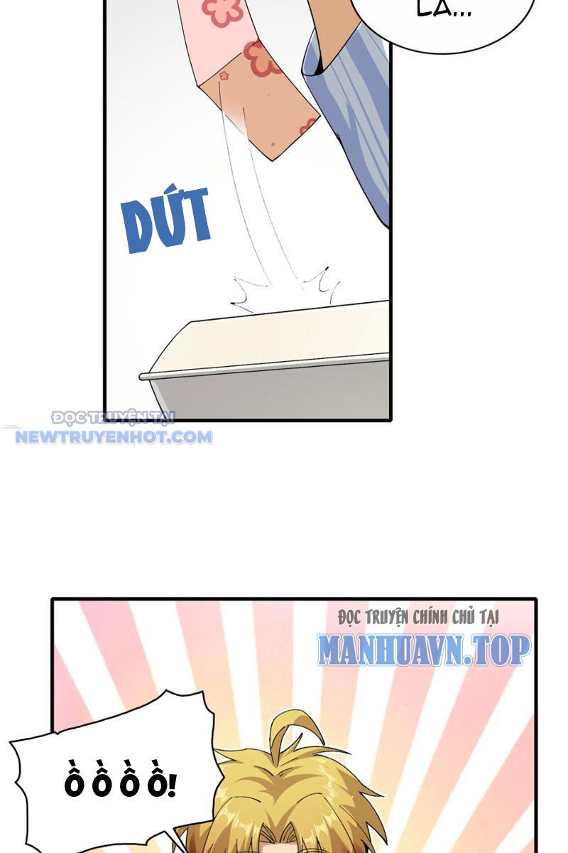 đối Mặt Với Bệnh Tâm Thần, Ma Quỷ Chẳng Là Cái Thá Gì Chap 6 - Next Chap 7