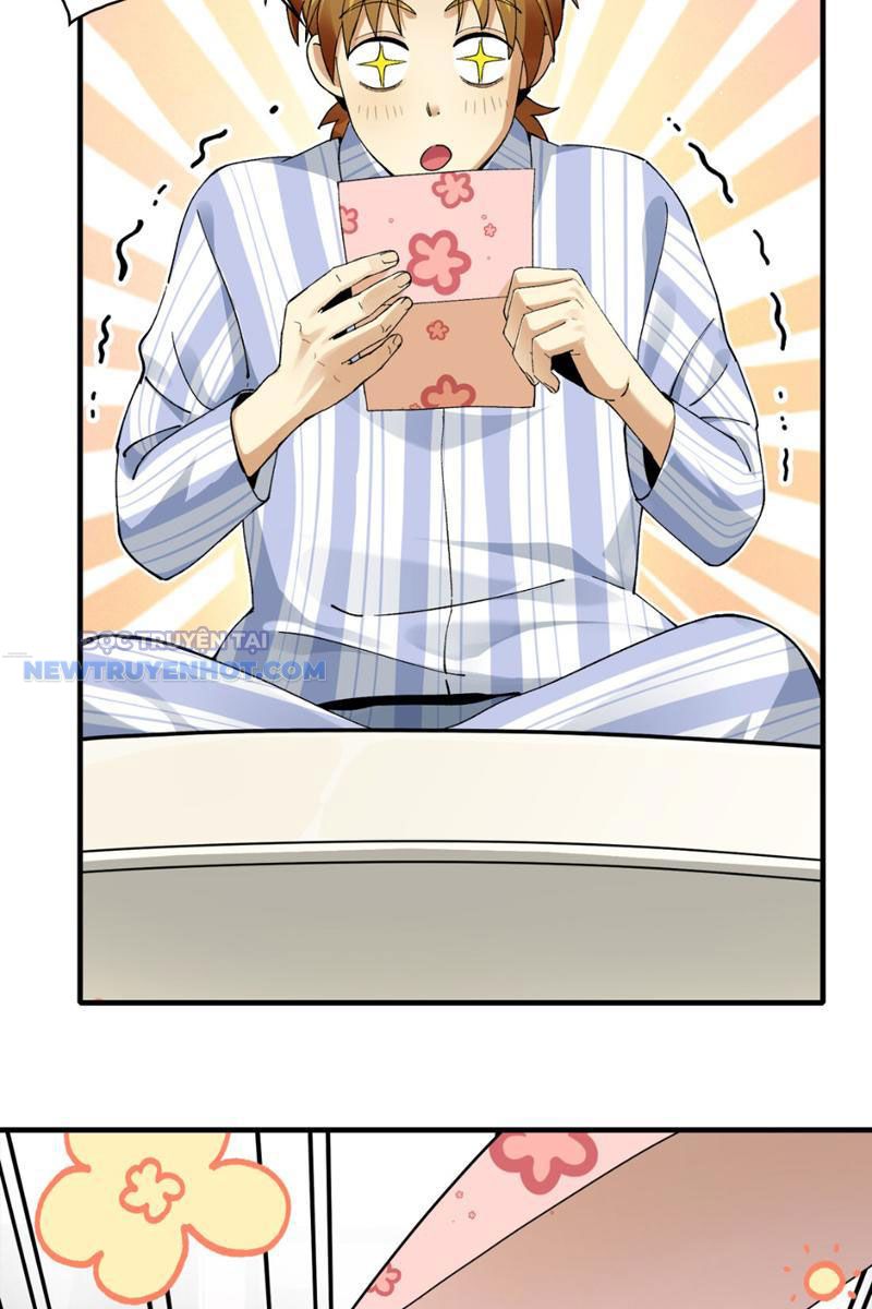 đối Mặt Với Bệnh Tâm Thần, Ma Quỷ Chẳng Là Cái Thá Gì Chap 6 - Next Chap 7