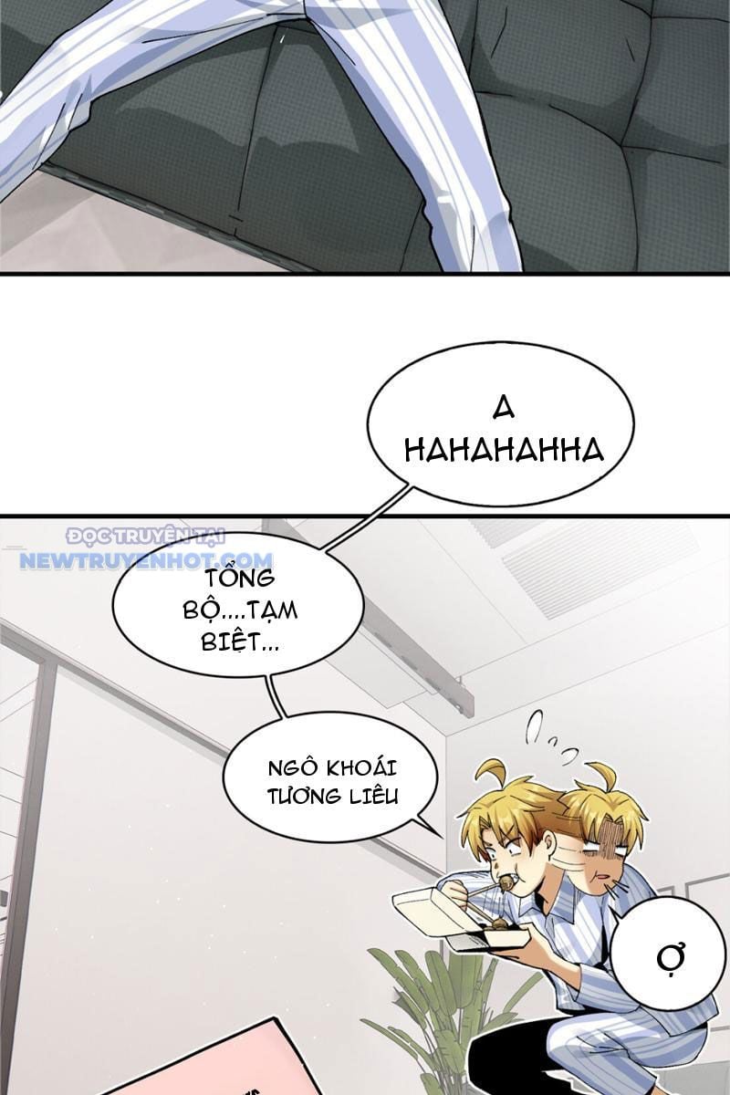 đối Mặt Với Bệnh Tâm Thần, Ma Quỷ Chẳng Là Cái Thá Gì Chap 6 - Next Chap 7