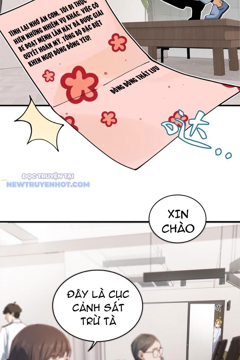 đối Mặt Với Bệnh Tâm Thần, Ma Quỷ Chẳng Là Cái Thá Gì Chap 6 - Next Chap 7