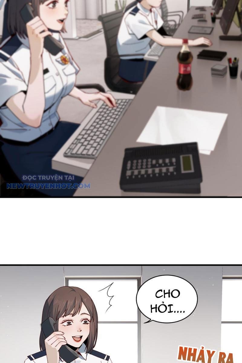 đối Mặt Với Bệnh Tâm Thần, Ma Quỷ Chẳng Là Cái Thá Gì Chap 6 - Next Chap 7