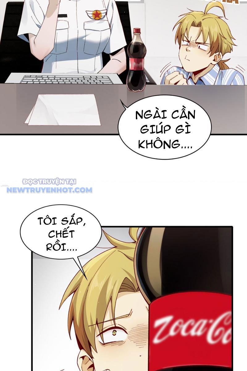 đối Mặt Với Bệnh Tâm Thần, Ma Quỷ Chẳng Là Cái Thá Gì Chap 6 - Next Chap 7