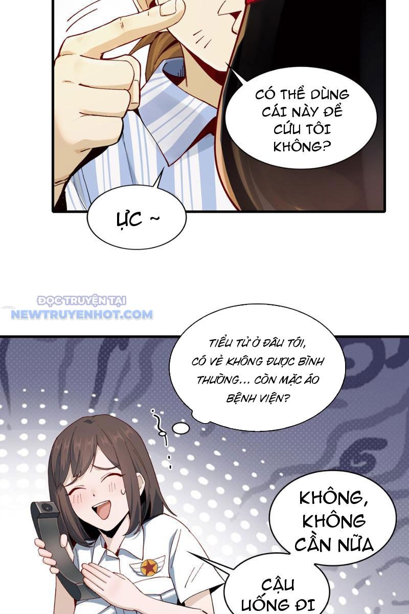 đối Mặt Với Bệnh Tâm Thần, Ma Quỷ Chẳng Là Cái Thá Gì Chap 6 - Next Chap 7