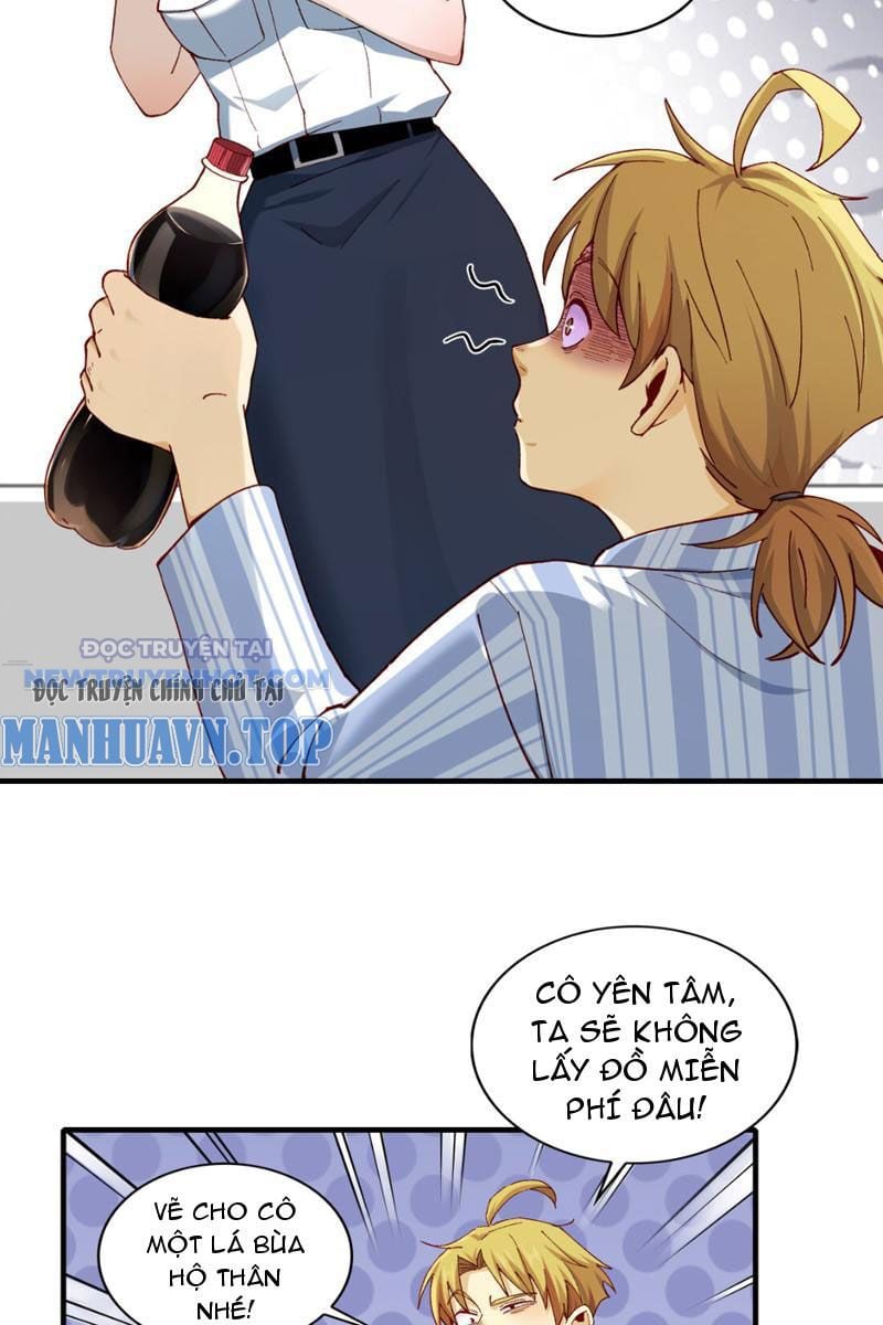 đối Mặt Với Bệnh Tâm Thần, Ma Quỷ Chẳng Là Cái Thá Gì Chap 6 - Next Chap 7