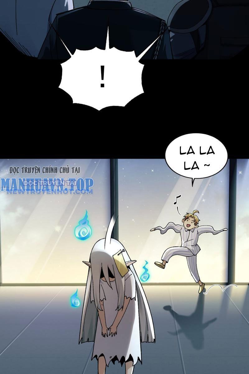 đối Mặt Với Bệnh Tâm Thần, Ma Quỷ Chẳng Là Cái Thá Gì Chap 6 - Next Chap 7