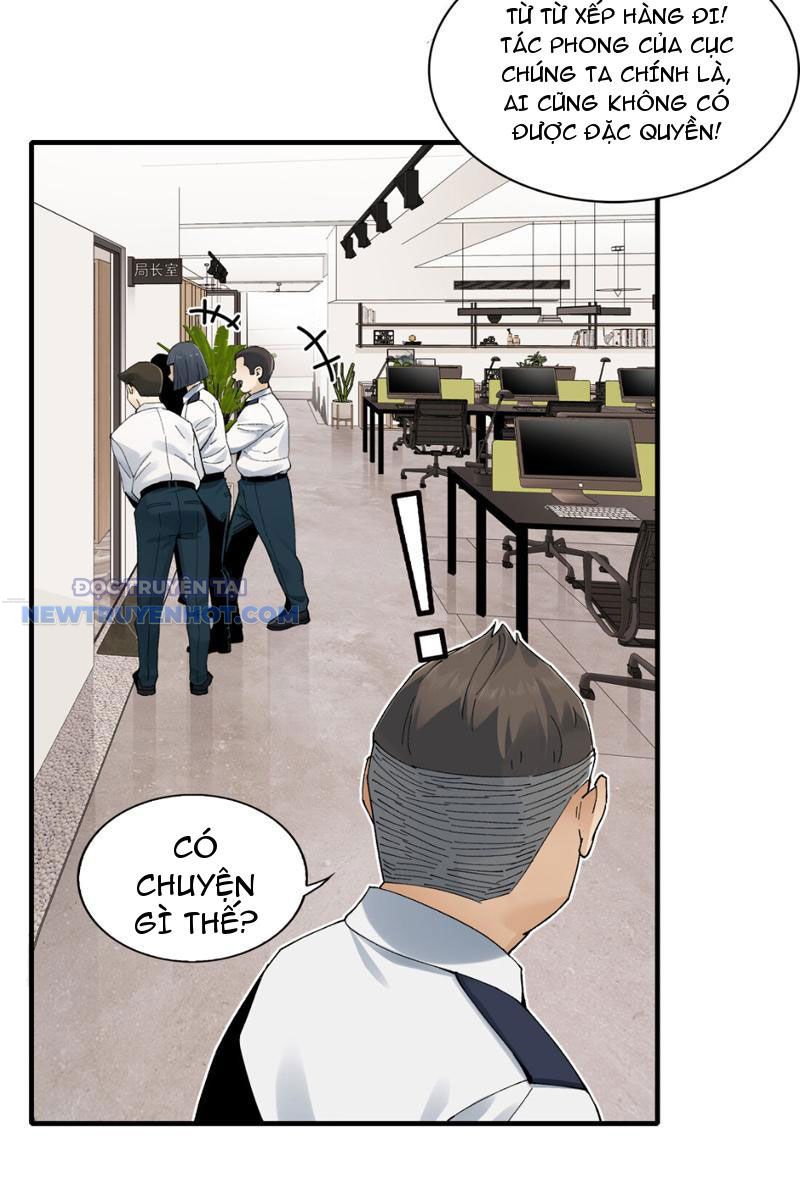 đối Mặt Với Bệnh Tâm Thần, Ma Quỷ Chẳng Là Cái Thá Gì Chap 6 - Next Chap 7