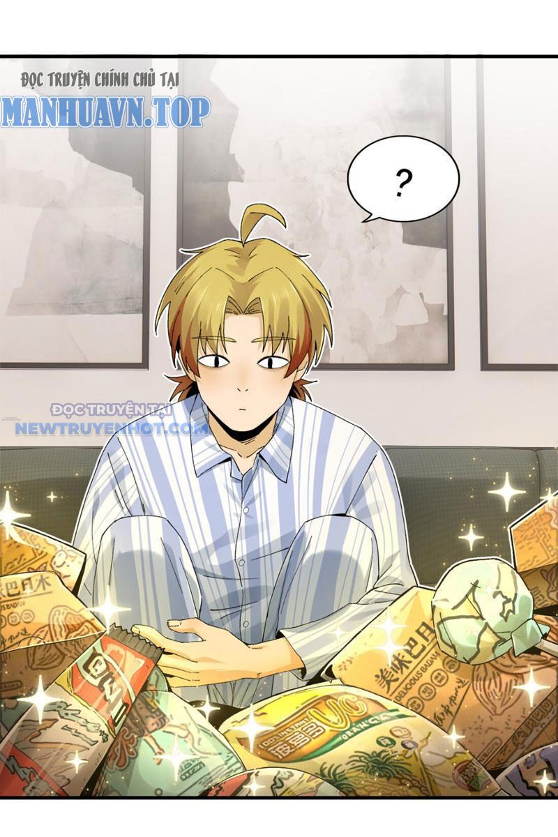 đối Mặt Với Bệnh Tâm Thần, Ma Quỷ Chẳng Là Cái Thá Gì Chap 6 - Next Chap 7