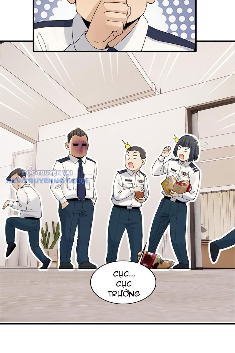 đối Mặt Với Bệnh Tâm Thần, Ma Quỷ Chẳng Là Cái Thá Gì Chap 6 - Next Chap 7