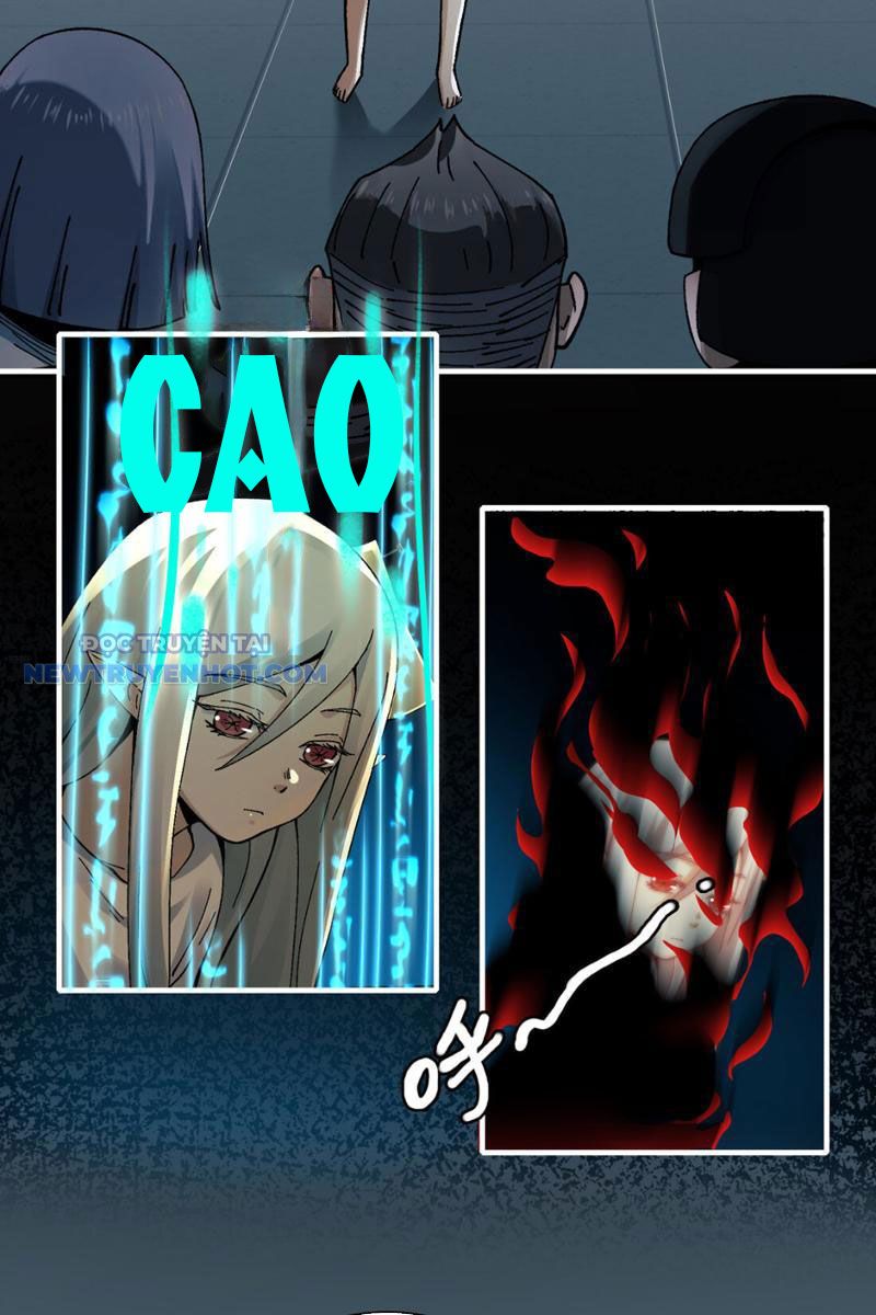 đối Mặt Với Bệnh Tâm Thần, Ma Quỷ Chẳng Là Cái Thá Gì Chap 6 - Next Chap 7