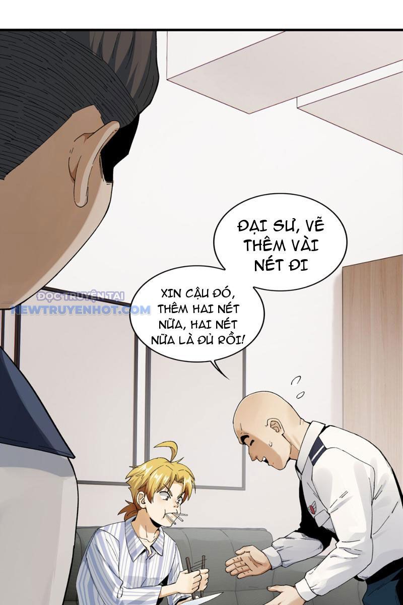 đối Mặt Với Bệnh Tâm Thần, Ma Quỷ Chẳng Là Cái Thá Gì Chap 6 - Next Chap 7