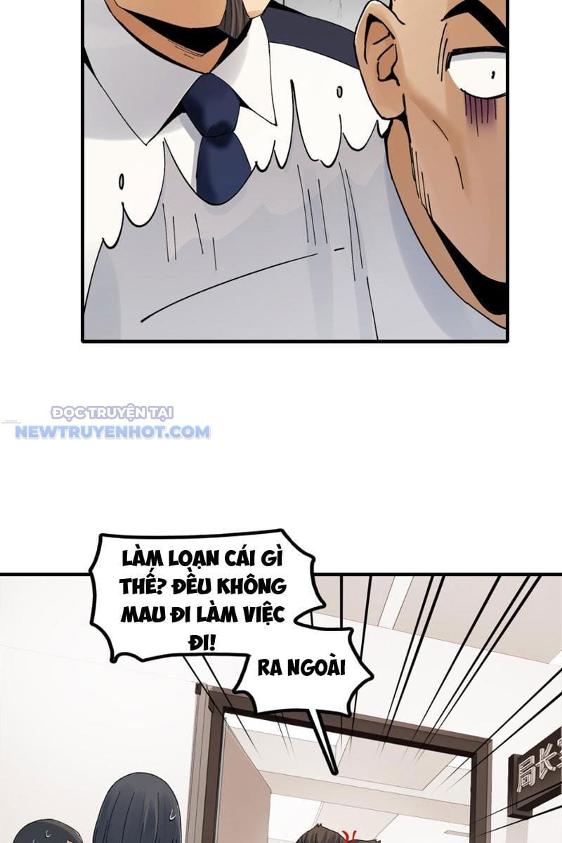 đối Mặt Với Bệnh Tâm Thần, Ma Quỷ Chẳng Là Cái Thá Gì Chap 6 - Next Chap 7