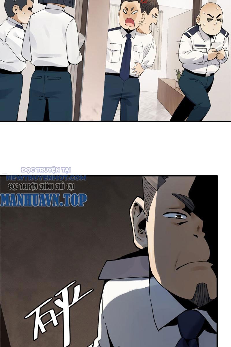 đối Mặt Với Bệnh Tâm Thần, Ma Quỷ Chẳng Là Cái Thá Gì Chap 6 - Next Chap 7