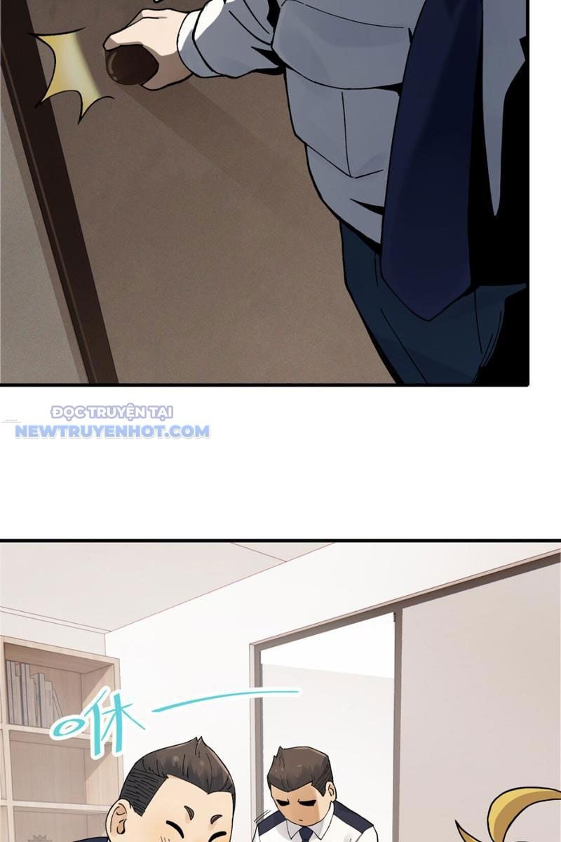 đối Mặt Với Bệnh Tâm Thần, Ma Quỷ Chẳng Là Cái Thá Gì Chap 6 - Next Chap 7