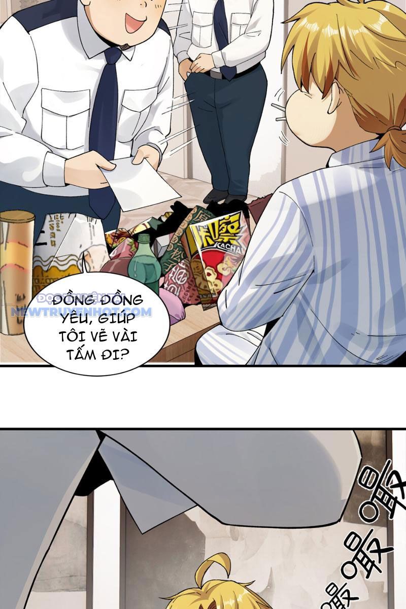 đối Mặt Với Bệnh Tâm Thần, Ma Quỷ Chẳng Là Cái Thá Gì Chap 6 - Next Chap 7