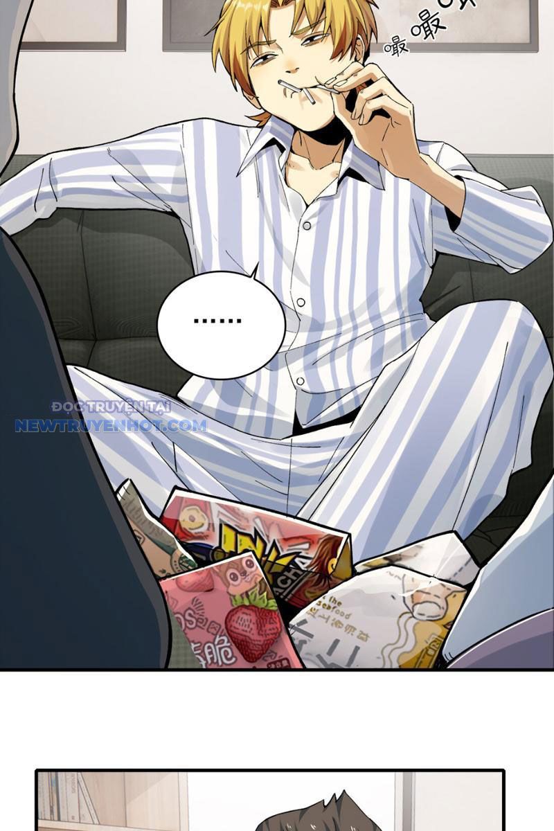 đối Mặt Với Bệnh Tâm Thần, Ma Quỷ Chẳng Là Cái Thá Gì Chap 6 - Next Chap 7