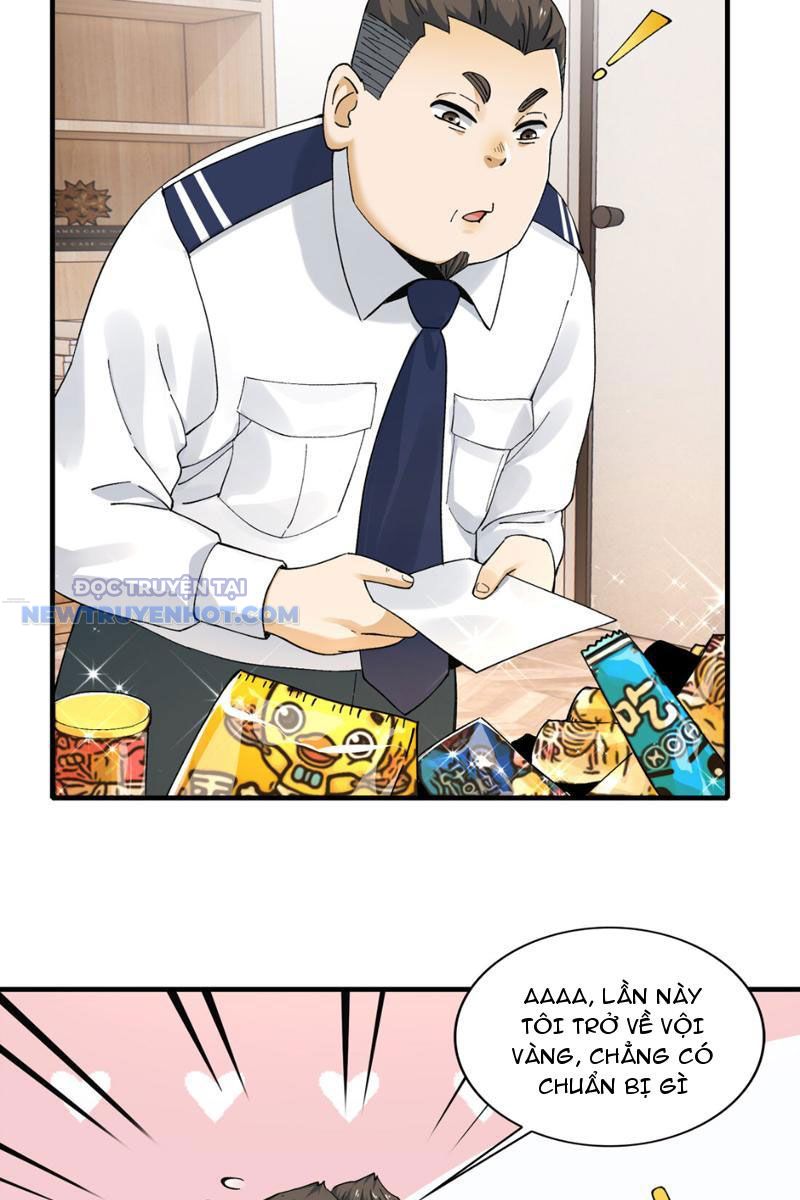 đối Mặt Với Bệnh Tâm Thần, Ma Quỷ Chẳng Là Cái Thá Gì Chap 6 - Next Chap 7