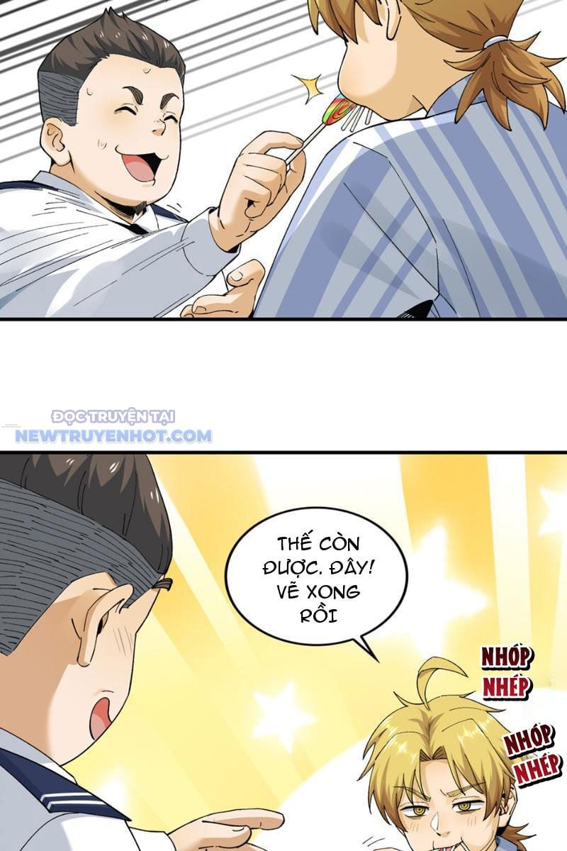 đối Mặt Với Bệnh Tâm Thần, Ma Quỷ Chẳng Là Cái Thá Gì Chap 6 - Next Chap 7