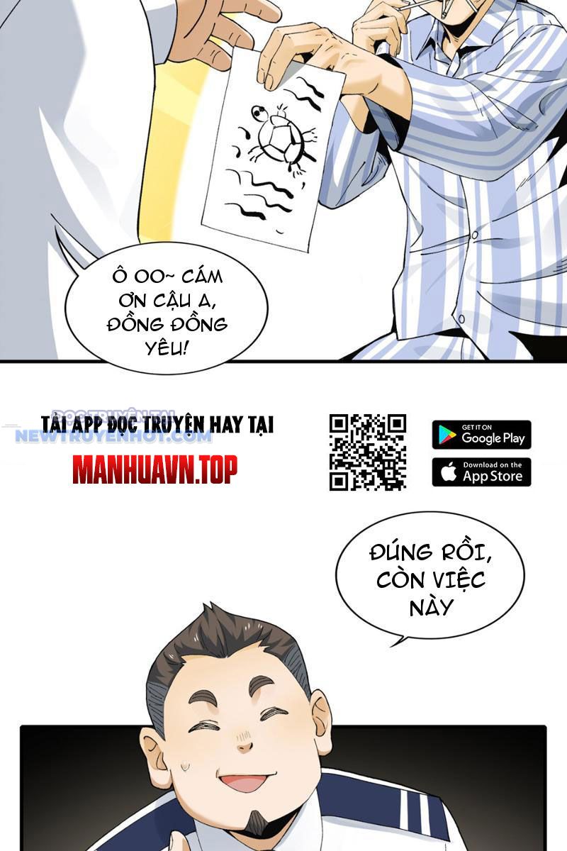 đối Mặt Với Bệnh Tâm Thần, Ma Quỷ Chẳng Là Cái Thá Gì Chap 6 - Next Chap 7