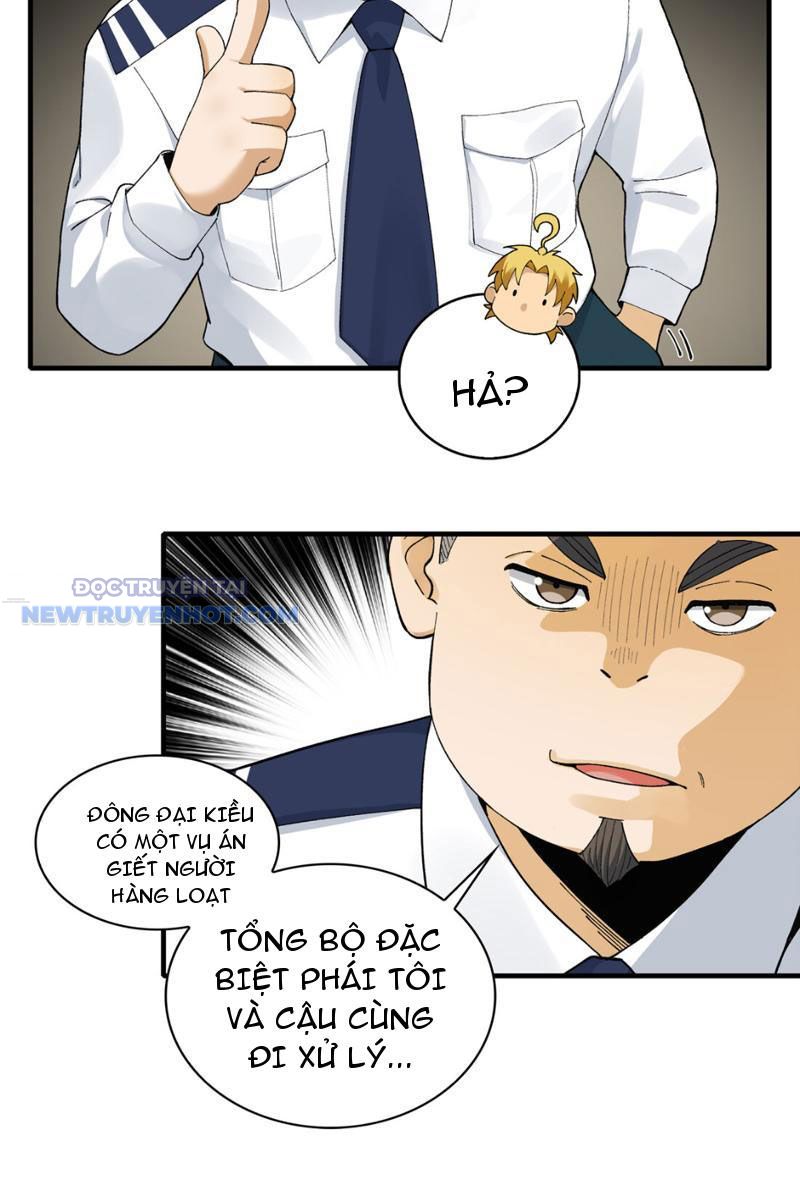 đối Mặt Với Bệnh Tâm Thần, Ma Quỷ Chẳng Là Cái Thá Gì Chap 6 - Next Chap 7