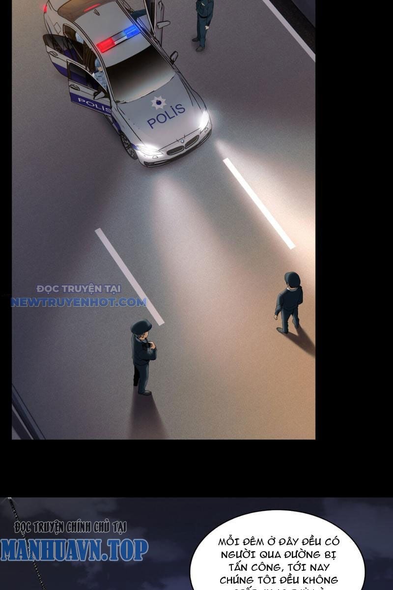 đối Mặt Với Bệnh Tâm Thần, Ma Quỷ Chẳng Là Cái Thá Gì Chap 6 - Next Chap 7