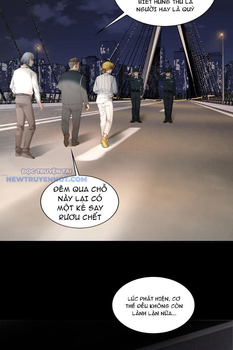 đối Mặt Với Bệnh Tâm Thần, Ma Quỷ Chẳng Là Cái Thá Gì Chap 6 - Next Chap 7