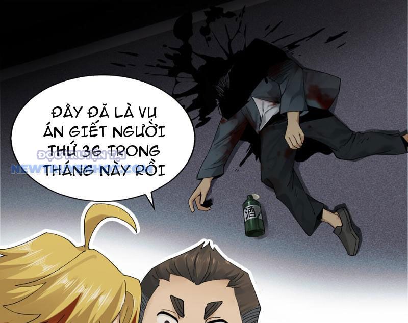 đối Mặt Với Bệnh Tâm Thần, Ma Quỷ Chẳng Là Cái Thá Gì Chap 6 - Next Chap 7