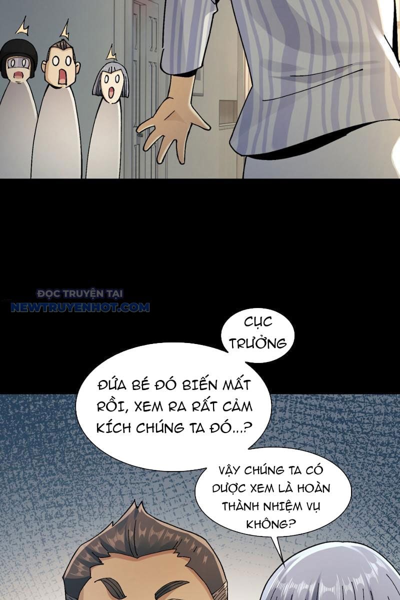 đối Mặt Với Bệnh Tâm Thần, Ma Quỷ Chẳng Là Cái Thá Gì Chap 6 - Next Chap 7