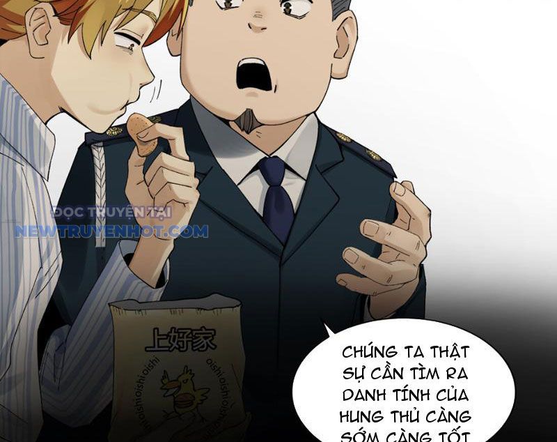 đối Mặt Với Bệnh Tâm Thần, Ma Quỷ Chẳng Là Cái Thá Gì Chap 6 - Next Chap 7