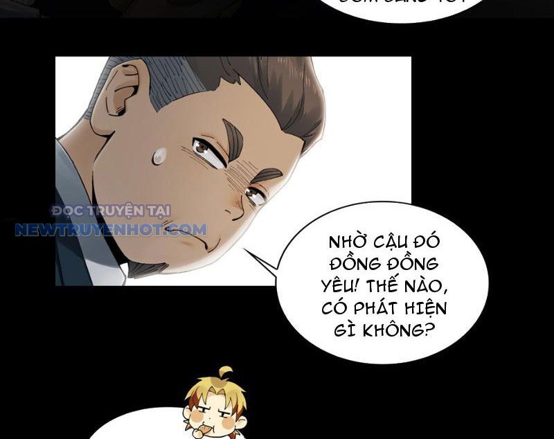 đối Mặt Với Bệnh Tâm Thần, Ma Quỷ Chẳng Là Cái Thá Gì Chap 6 - Next Chap 7