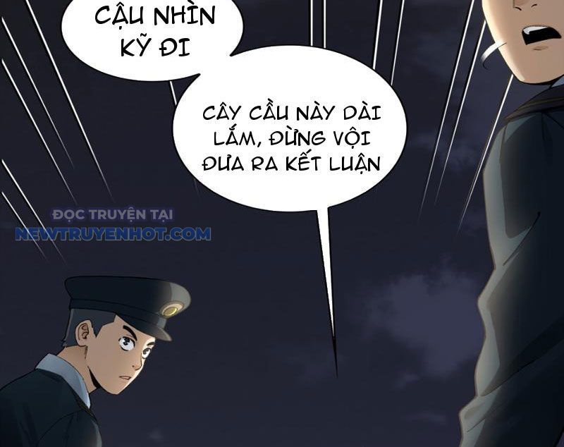 đối Mặt Với Bệnh Tâm Thần, Ma Quỷ Chẳng Là Cái Thá Gì Chap 6 - Next Chap 7