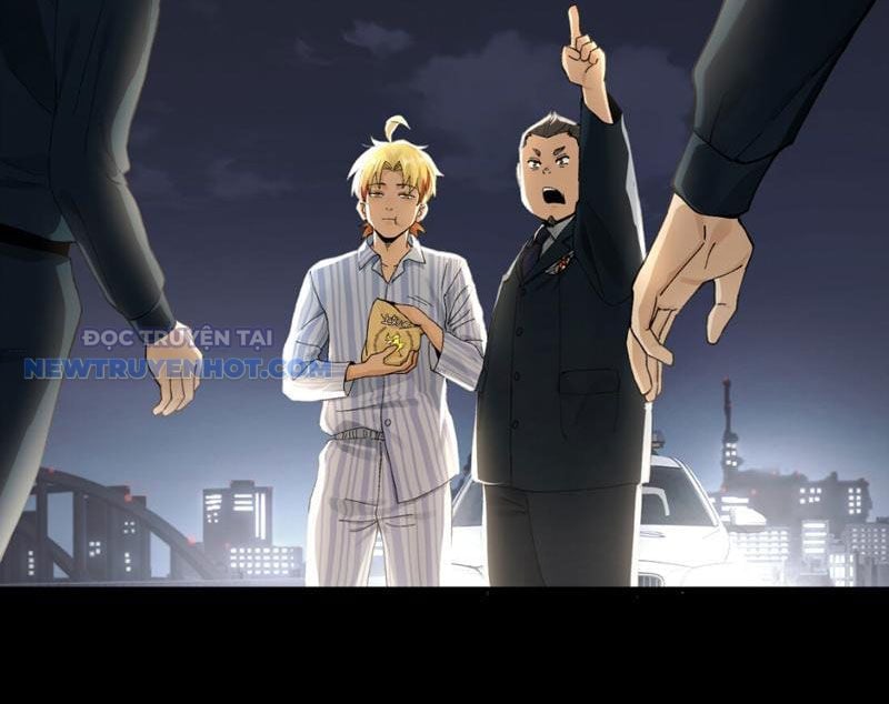 đối Mặt Với Bệnh Tâm Thần, Ma Quỷ Chẳng Là Cái Thá Gì Chap 6 - Next Chap 7