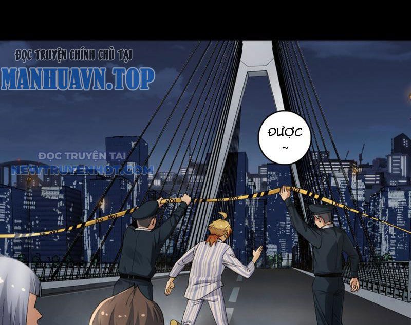 đối Mặt Với Bệnh Tâm Thần, Ma Quỷ Chẳng Là Cái Thá Gì Chap 6 - Next Chap 7