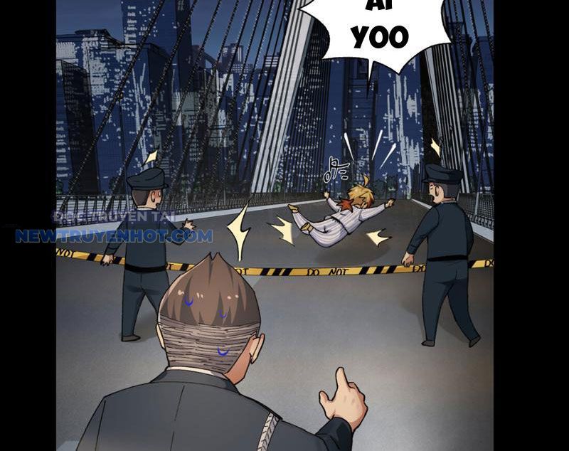 đối Mặt Với Bệnh Tâm Thần, Ma Quỷ Chẳng Là Cái Thá Gì Chap 6 - Next Chap 7